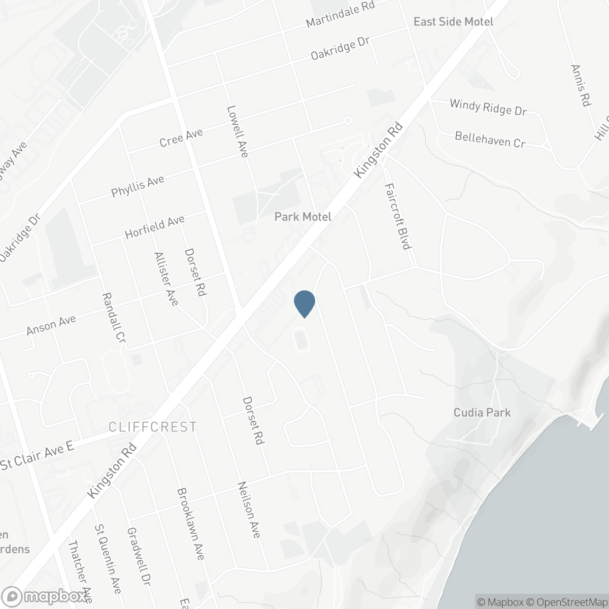 82 SCARBOROUGH HEIGHTS BOULEVARD, Toronto, Ontario M1M 2V4
